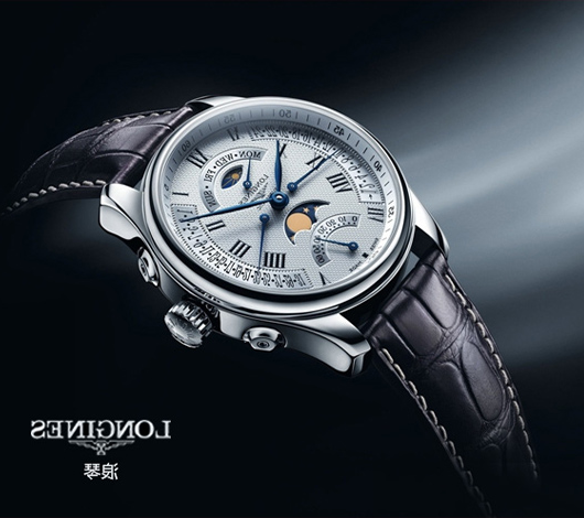 浪琴Longines